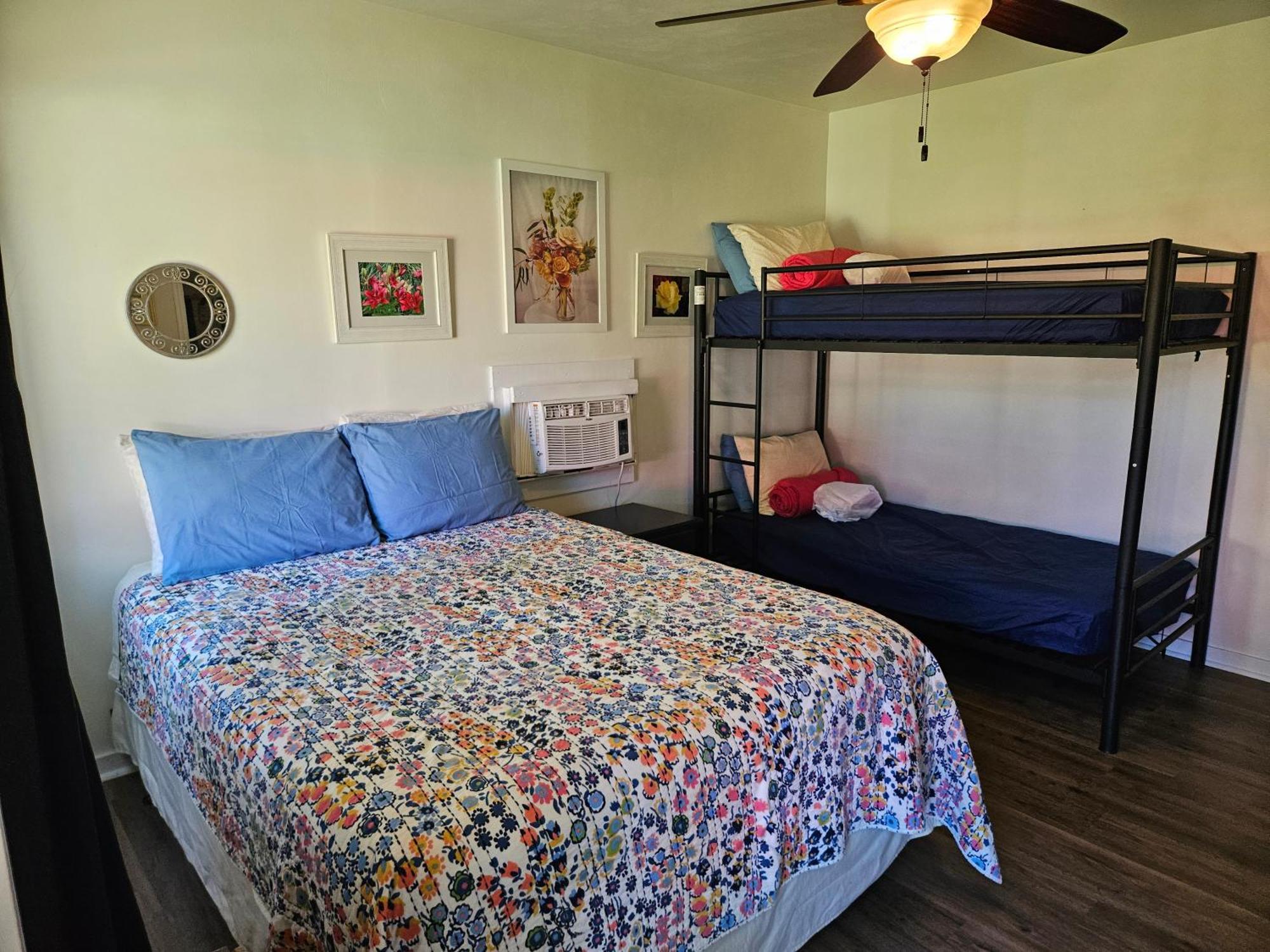 Jensen'S Rv Park And Motel South Haven Εξωτερικό φωτογραφία