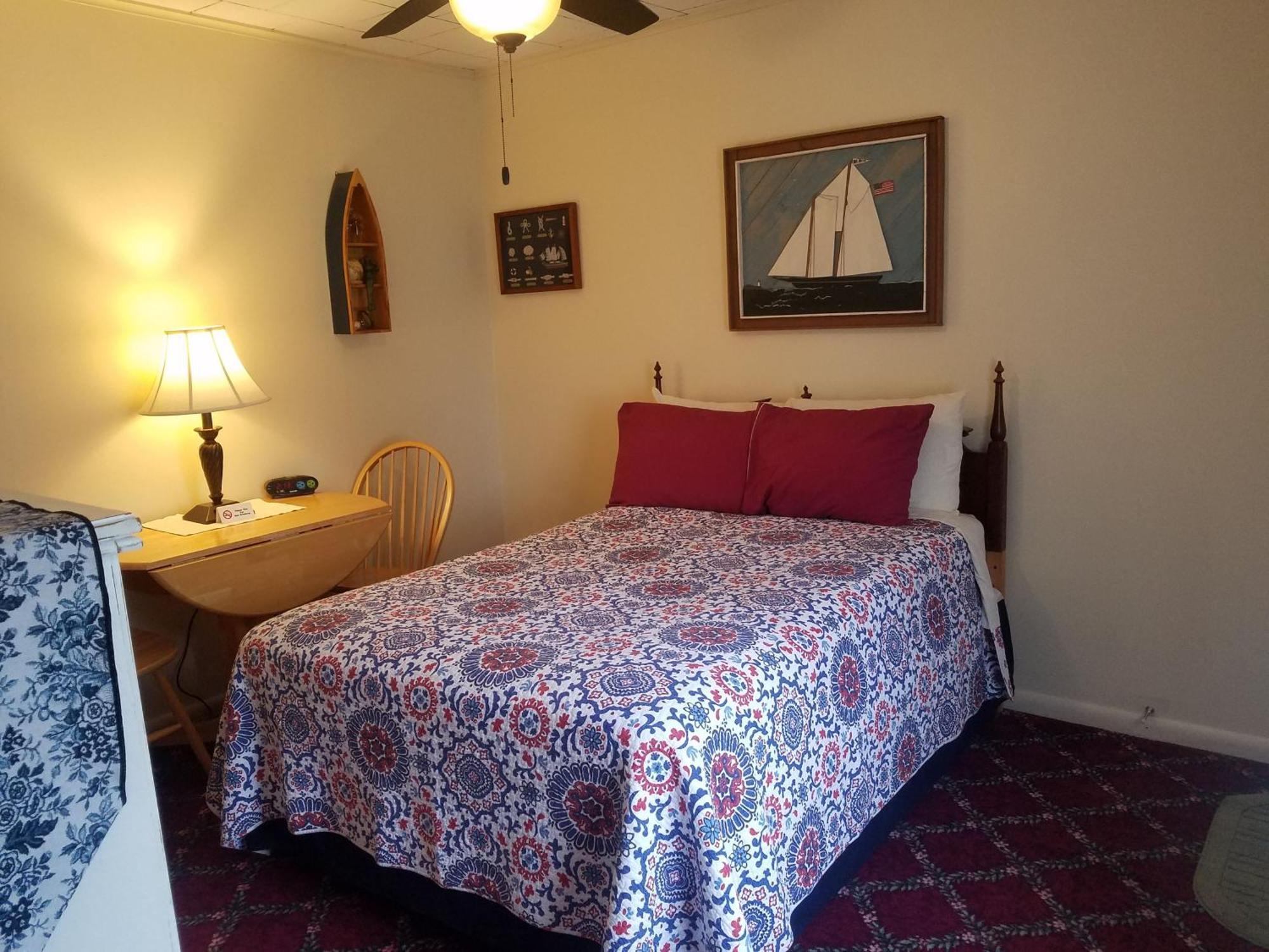 Jensen'S Rv Park And Motel South Haven Εξωτερικό φωτογραφία