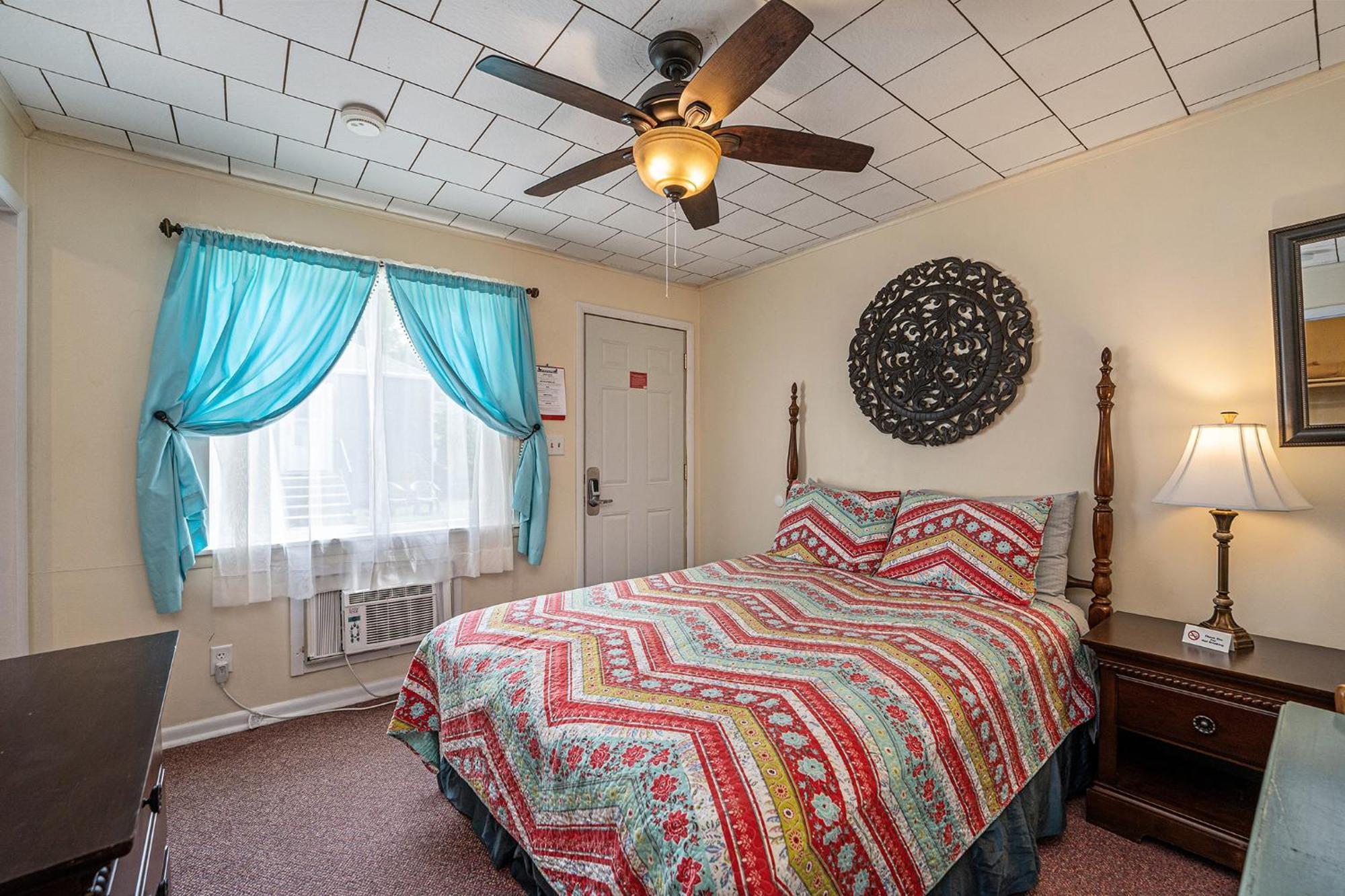 Jensen'S Rv Park And Motel South Haven Εξωτερικό φωτογραφία