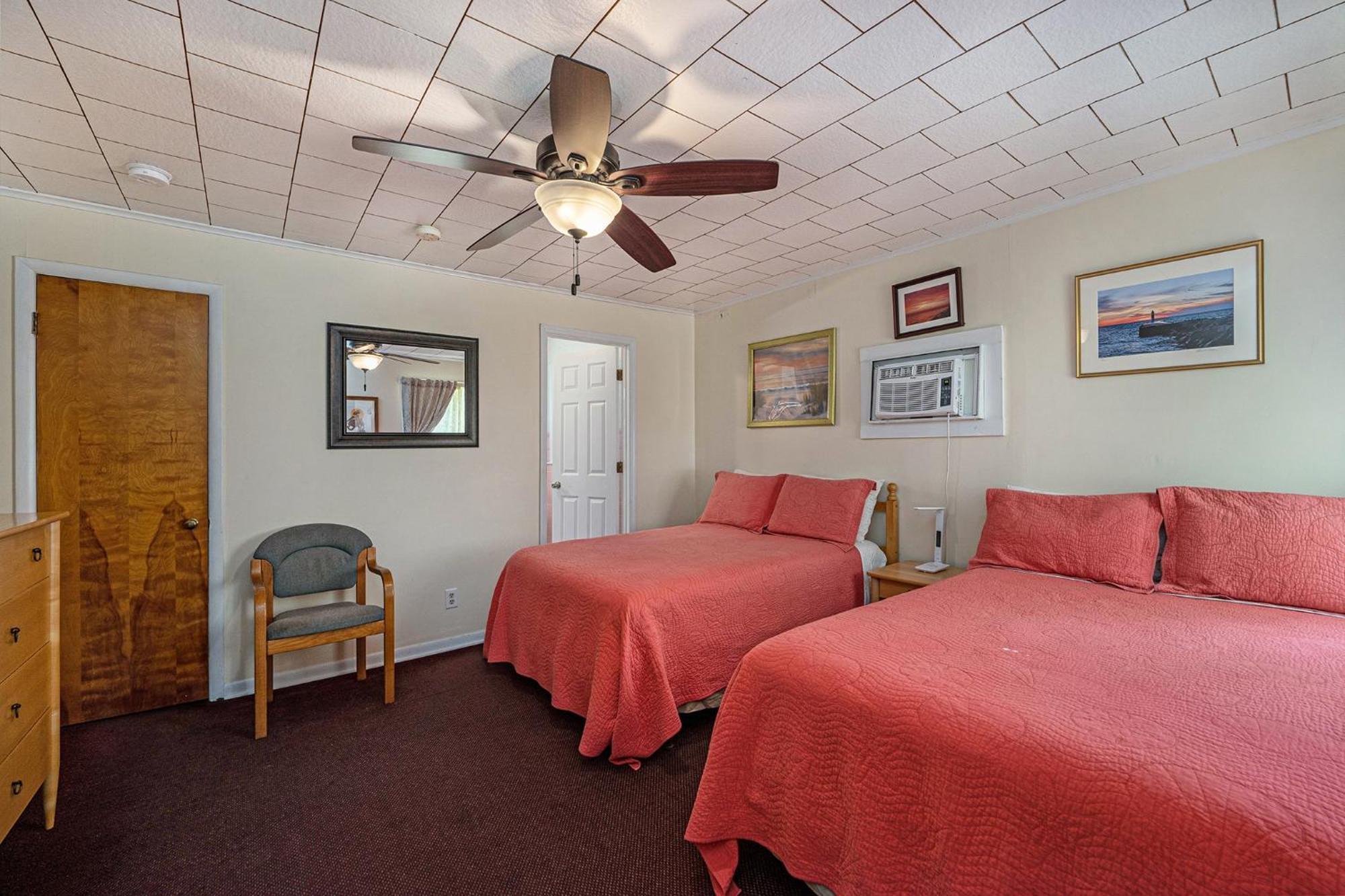Jensen'S Rv Park And Motel South Haven Εξωτερικό φωτογραφία