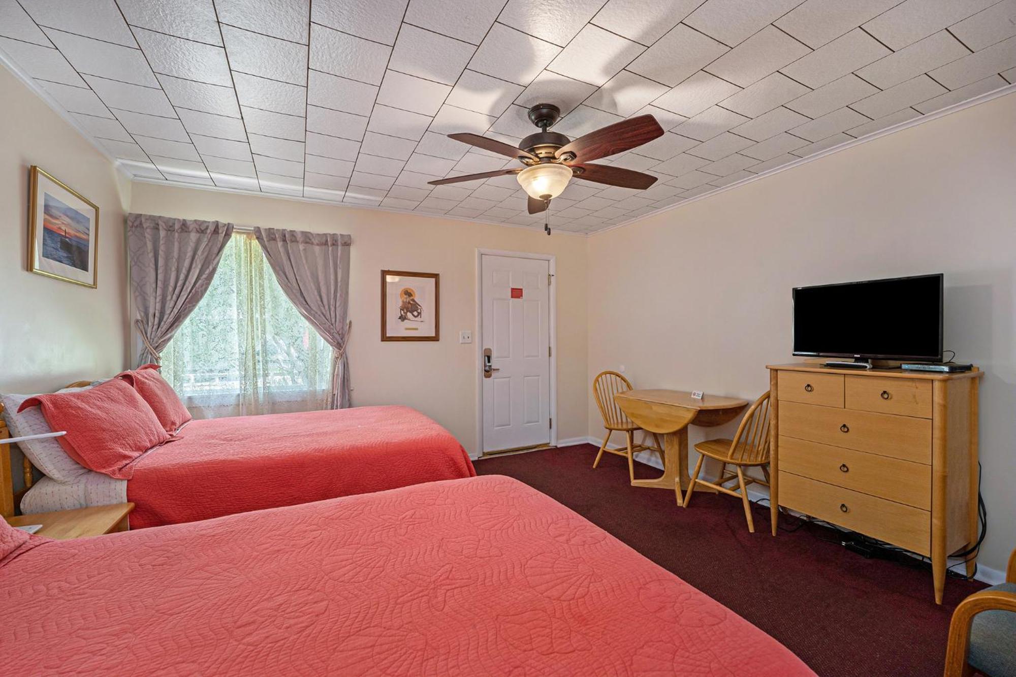 Jensen'S Rv Park And Motel South Haven Εξωτερικό φωτογραφία