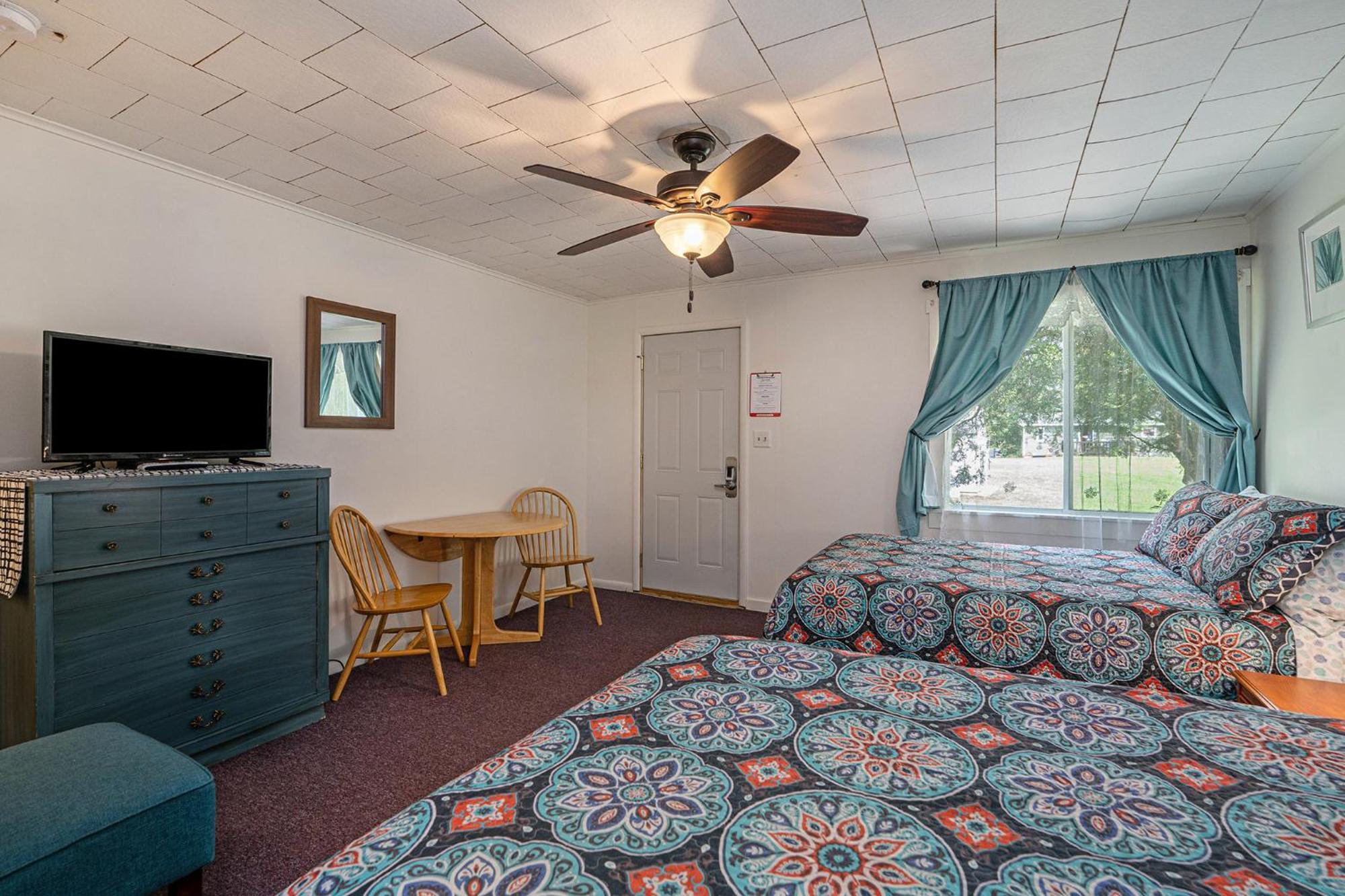 Jensen'S Rv Park And Motel South Haven Εξωτερικό φωτογραφία